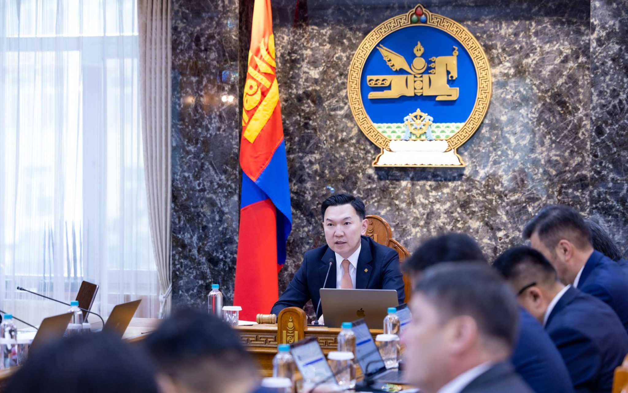 146 төрлийн үйл ажиллагааг зөвшөөрөлгүйгээр эхлүүлэх боломж бүрдүүллээ